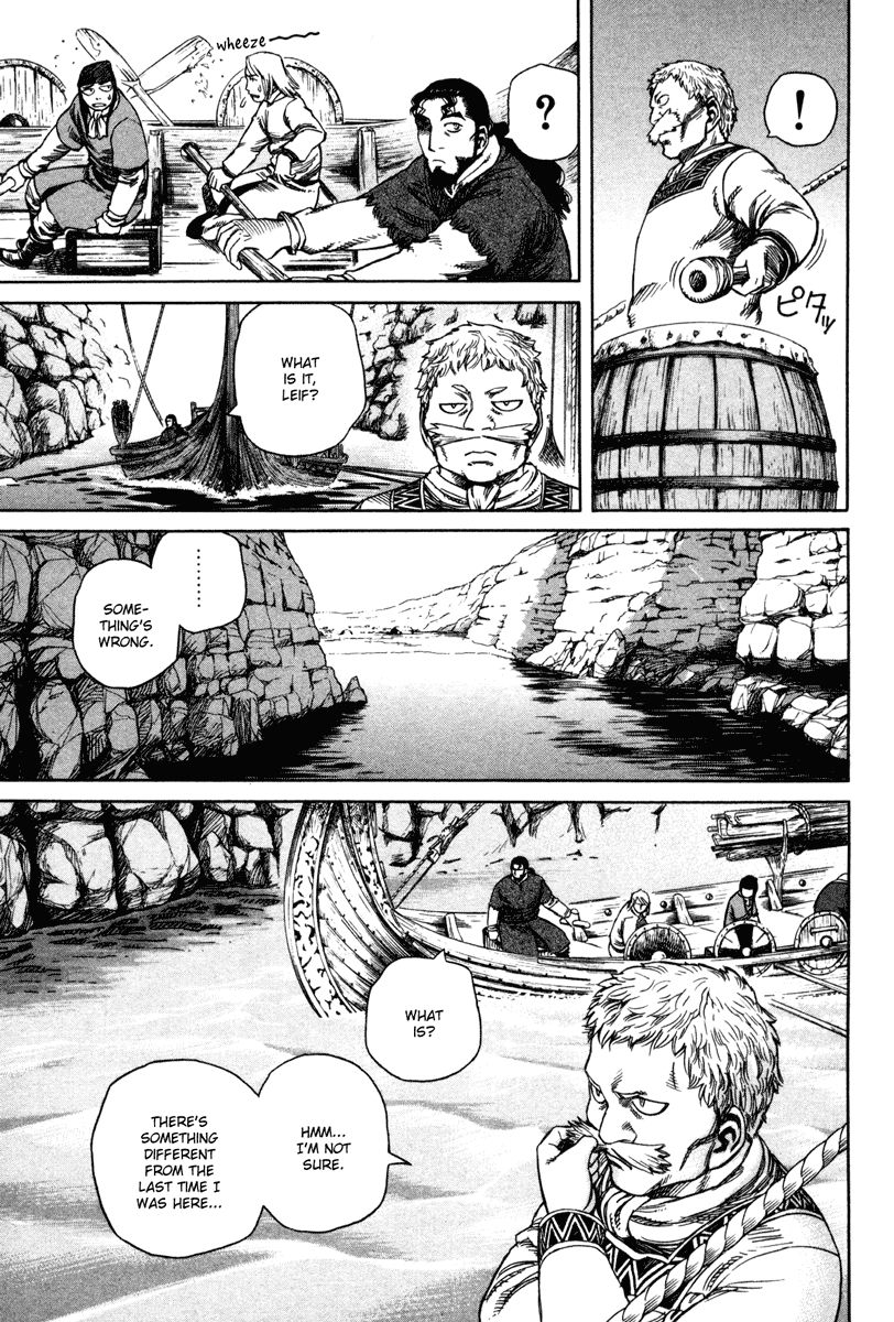 Vinland Saga Chapter 10 17